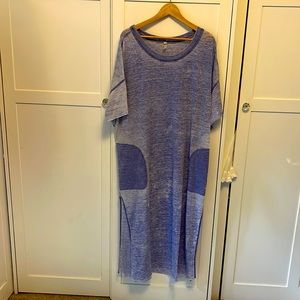 Free people shirt/dress